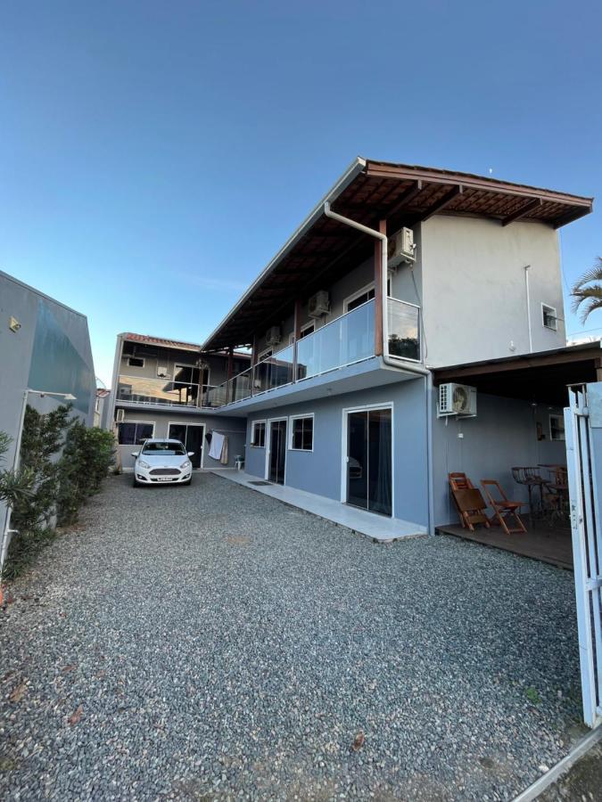 Hospedagem Penha - Beto Carreiro E Praias Esterno foto
