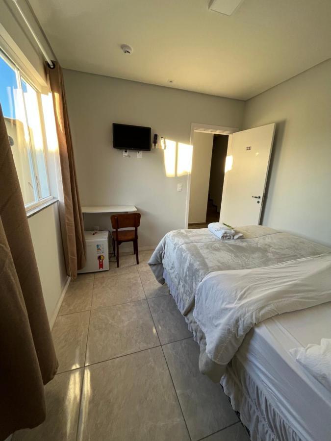 Hospedagem Penha - Beto Carreiro E Praias Esterno foto