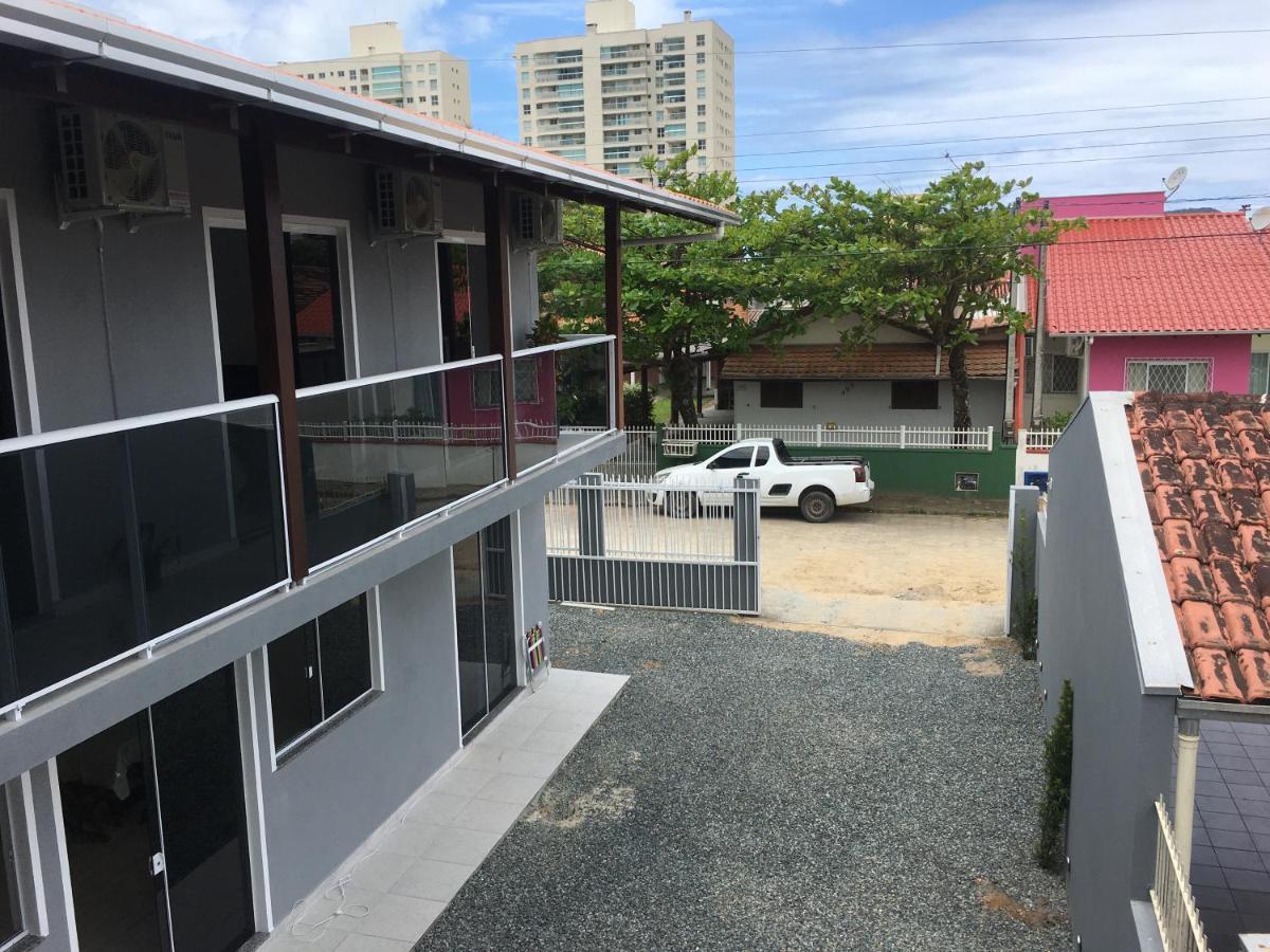 Hospedagem Penha - Beto Carreiro E Praias Esterno foto